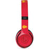NFL Kansas City Chiefs Red Performance Series Beats Solo 3 Wireless Skin