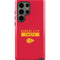 NFL Kansas City Chiefs Red Performance Series Galaxy S23 Ultra Pro Case