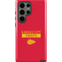 NFL Kansas City Chiefs Red Performance Series Galaxy S23 Ultra Pro Case