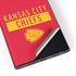 NFL Kansas City Chiefs Red Performance Series Galaxy Skins