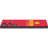 NFL Kansas City Chiefs Red Performance Series Galaxy Skins