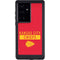 NFL Kansas City Chiefs Red Performance Series Galaxy S24 Ultra Waterproof Case