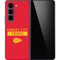 NFL Kansas City Chiefs Red Performance Series Galaxy Z Fold5 5G Skin