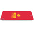 NFL Kansas City Chiefs Red Performance Series iPad Pro 13in M4 (2024) Skin