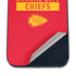 NFL Kansas City Chiefs Red Performance Series iPhone 16 Skin