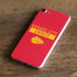 NFL Kansas City Chiefs Red Performance Series iPhone 8 Skin
