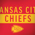 NFL Kansas City Chiefs Red Performance Series Dell Latitude Skin