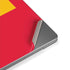 NFL Kansas City Chiefs Red Performance Series Apple MacBook Pro 14-inch Skin