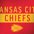 NFL Kansas City Chiefs Red Performance Series MacBook Skins