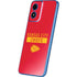 NFL Kansas City Chiefs Red Performance Series Moto G Play 4G (2024) Skin