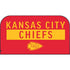 NFL Kansas City Chiefs Red Performance Series Nintendo Switch 2 (2025) with Joy-Con Skin
