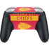 NFL Kansas City Chiefs Red Performance Series Nintendo Switch 2 (2025) Pro Controller Skin