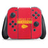 NFL Kansas City Chiefs Red Performance Series Nintendo Skins