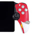 NFL Kansas City Chiefs Red Performance Series PlayStation Portal Remote Player Skin