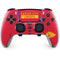 NFL Kansas City Chiefs Red Performance Series PS5 DualSense Edge Pro Controller Skin
