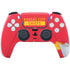 NFL Kansas City Chiefs Red Performance Series PS5 Pro Bundle Skin