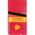 NFL Kansas City Chiefs Red Performance Series PS5 Pro Disk Console Skin
