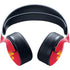 NFL Kansas City Chiefs Red Performance Series PULSE 3D Wireless Headset for PS5 Skin