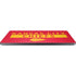 NFL Kansas City Chiefs Red Performance Series Surface Laptop 7 15in Skin