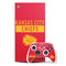 NFL Kansas City Chiefs Red Performance Series Xbox Series X Skins