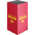 NFL Kansas City Chiefs Red Performance Series XBox Series X Digital Edition Console Skin