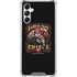 Liquid Blue NFL Kansas City Chiefs Running Back Gabb Phone 4 Clear Case