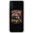 Liquid Blue NFL Kansas City Chiefs Running Back Galaxy Cases