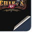 Liquid Blue NFL Kansas City Chiefs Running Back Galaxy A35 5G Skin