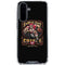 Liquid Blue NFL Kansas City Chiefs Running Back Galaxy A36 5G Clear Case