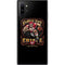 Liquid Blue NFL Kansas City Chiefs Running Back Galaxy Note 10 Plus Skin