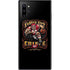 Liquid Blue NFL Kansas City Chiefs Running Back Galaxy Note 10 Plus Skin