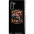 Liquid Blue NFL Kansas City Chiefs Running Back Galaxy Cases