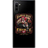 Liquid Blue NFL Kansas City Chiefs Running Back Galaxy Note 10 Skin