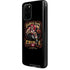 Liquid Blue NFL Kansas City Chiefs Running Back Galaxy S20 Plus Pro Case