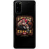 Liquid Blue NFL Kansas City Chiefs Running Back Galaxy S20 Skin