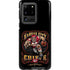 Liquid Blue NFL Kansas City Chiefs Running Back Galaxy S20 Ultra 5G Pro Case