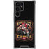 Liquid Blue NFL Kansas City Chiefs Running Back Galaxy S23 Ultra Clear Case