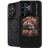 Liquid Blue NFL Kansas City Chiefs Running Back Galaxy S25 Kickstand Case