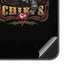 Liquid Blue NFL Kansas City Chiefs Running Back Galaxy S25 Plus Skin