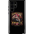 Liquid Blue NFL Kansas City Chiefs Running Back Galaxy Cases