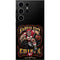Liquid Blue NFL Kansas City Chiefs Running Back Galaxy S25 Ultra Skin