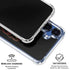 Liquid Blue NFL Kansas City Chiefs Running Back Galaxy S25 Plus Clear Case
