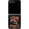 Liquid Blue NFL Kansas City Chiefs Running Back Galaxy Z Flip6 Skin