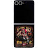Liquid Blue NFL Kansas City Chiefs Running Back Galaxy Z Flip6 Skin