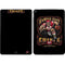 Liquid Blue NFL Kansas City Chiefs Running Back iPad Skins