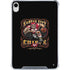Liquid Blue NFL Kansas City Chiefs Running Back iPad 11th Gen (2025) Clear Case