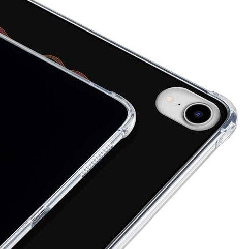 Liquid Blue NFL Kansas City Chiefs Running Back iPad 11th Gen (2025) Clear Case