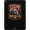 Liquid Blue NFL Kansas City Chiefs Running Back Apple iPad Air Skin