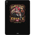 Liquid Blue NFL Kansas City Chiefs Running Back Apple iPad Air Skin