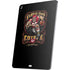Liquid Blue NFL Kansas City Chiefs Running Back Apple iPad Air Skin